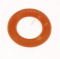 Sealing Materials - Gasket Cap 6255 Red [Delonghi]